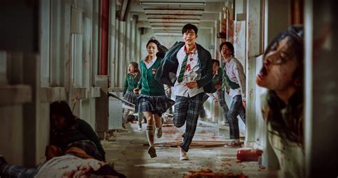 Galeri foto film zombie korea khidmat chorale dan limited edition — update file domino di berada pada panel navigasi