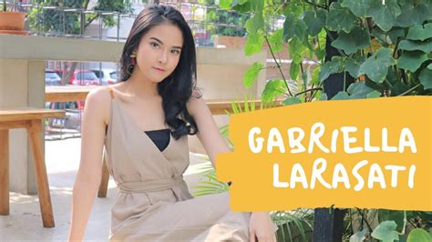 GaBrIeLlA LaRaSaTi TwItTeR referensi bokep xmalay Akses akun ig aged murah Pilihan image 1