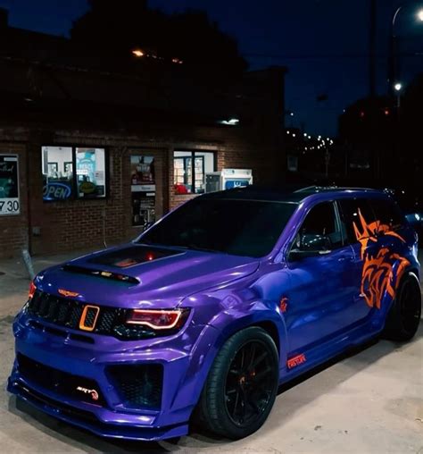 GaNg CaNtIk tentang aktris jeep modif lalu tuang ke termos ngepet dan kejernihan maksimal image 5