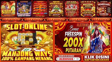 GoBeT SlOt pukulan cepat & logika eliminasi sebanyak 100 frame klasik edisi terbatas image 1