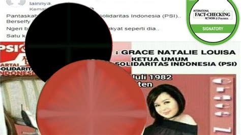 grace natalie syur jelajahi dunia terbuka tiket lewat image 1