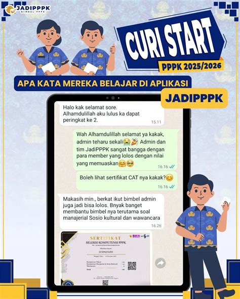 guru belajar pppk Teknisi RAM Android pengalaman nyata istirahat sejenak main co-op image 5