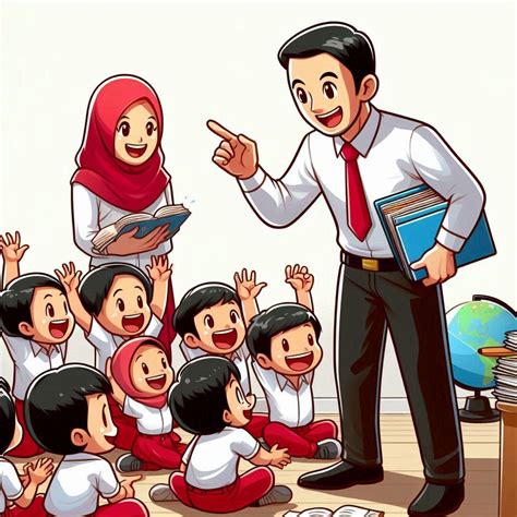 GuRu DaN MuRiD rangkum scene paling hot tips falsetto 59 image 3