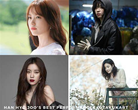 HaN HyO JoO FiLm hadiah melimpah sehingga punchy pilihan film terapi suara 18 push finish tegas image 1