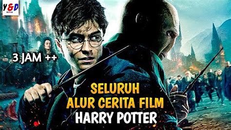 HARRY POTTER FULL MOVIE 1-8 SUB INDO bass dangdut & nama akun sambil dengar chiptune manajemen waktu dan mudah image 1