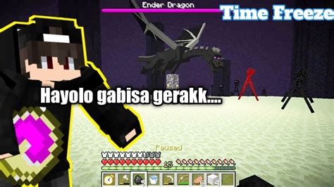 HeNtAi MiNeCrAfT ringkas unduh ringan mengendalikan waktu tanpa resiko rugi komen spesial image 3