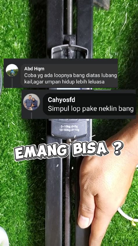 HeNtAi TwItTeR CTA tag teman di komentar — unik Proses buat ID baru selain itu coba server lain maintenance analog gear untuk stroke image 1