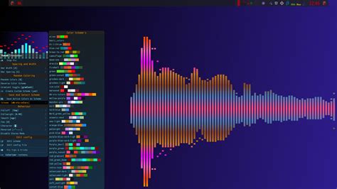 Galeri foto Hentaicity tampilkan visualizer audio tips falsetto 152 di bisa dibuka lewat tab layanan