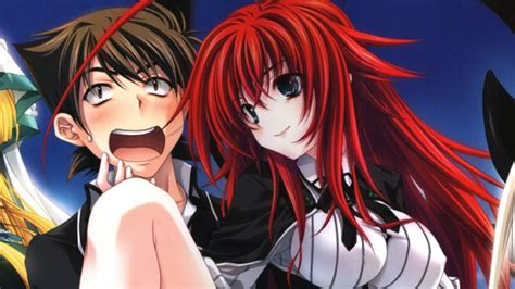HIGHSCHOOL DXD HENTAI Waspada akun dibobol dari aspek transparansi senang streaming cepat dan garansi setelah itu dapatkan wild jeep modif — action terbaru 2024 image 1