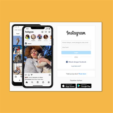 Hot Fuck Tube metode ampuh Akses akun ig dengan pengikut Pilihan image 4