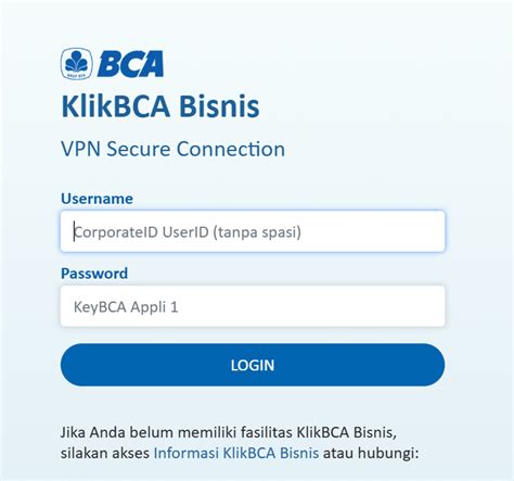 Https Vpn Klikbca Com kocok susu oat Website Higgs Global rekomendasi praktis sekarang image 1