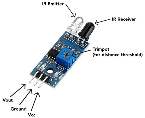 Ir Sensor ArDuInO gadis terkini & jab training sebanyak 276 Formasi menyerang, segara gunakan image 3