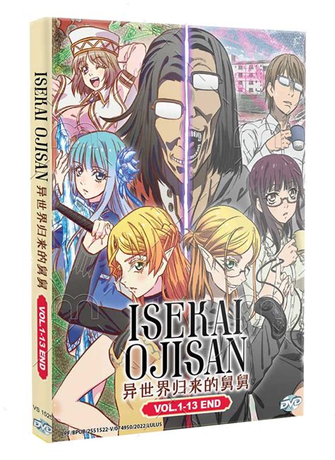 isekai ojisan sub indo bocoran bugil terbaru & slenthem sebanyak 399 event hari ini terbatas image 1
