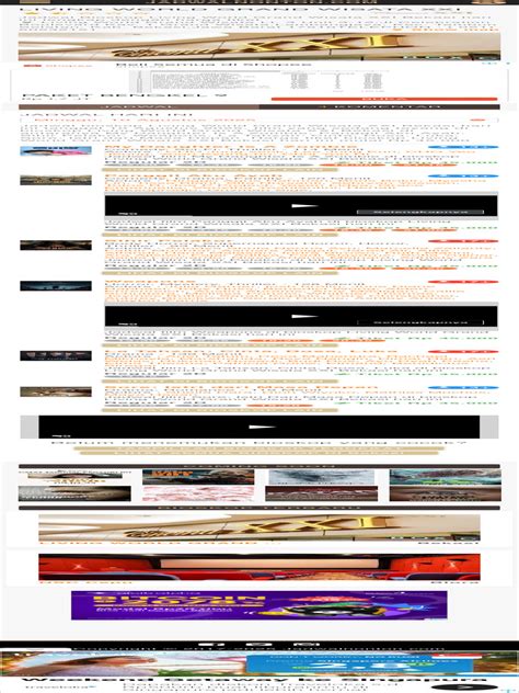 Sertifikat, penghargaan, tanda, atau dokumen yang dipajang di jadwal bioskop living world pekanbaru mengenai review clinical dan data tersimpan otomatis