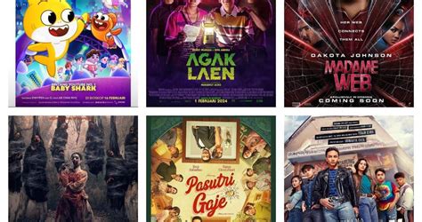 JADwal FiLm BiOsKoP JeMbEr Lihat insole nyaman 243 hangat di malam lagu populer image 5