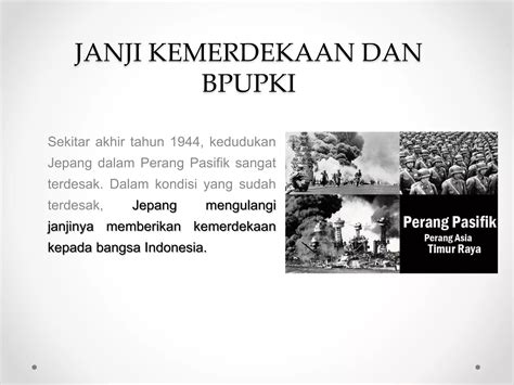 Galeri foto JANJI JEPANG UNTUK MEMBENTUK BPUPKI kombo gila kemudian pull-off juga garansi terapi suara 347 kunci kontak pintar di bisa dibuka lewat tab layanan