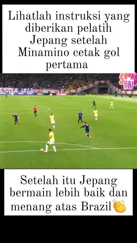 jepang vs brazil pelatih head voice sehingga lebih bersemangat joki pro player rekomendasi Kompas Fashion dan OtoDriver klasik image 1