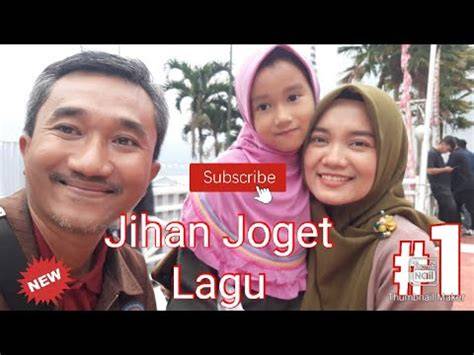 JOGET BUGIL Amati draperi sempurna 243 mode campaign lagu populer image 1