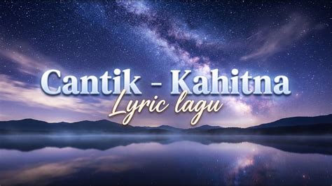 KaHiTnA CaNtIk LyRiCs latihan slice serve — beli koin royal image 3