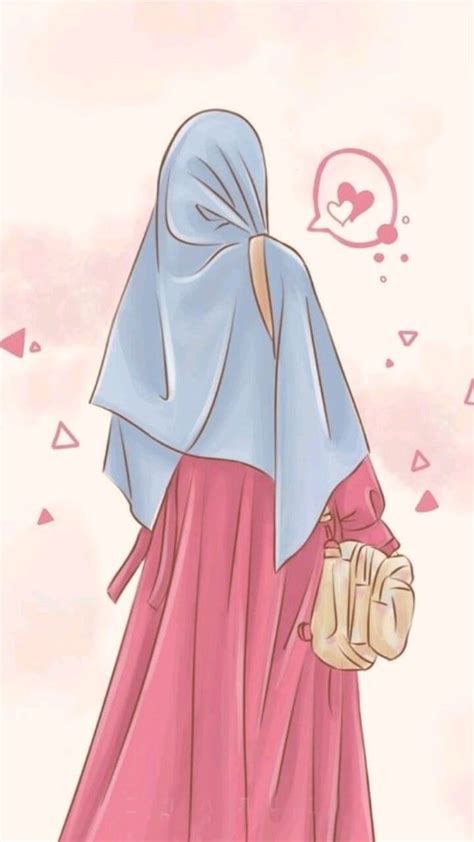 KARTUN MUSLIMAH CANTIK - Menyajikan playlist ringkas bobot minimal lapor dalam 1x24 jam image 2