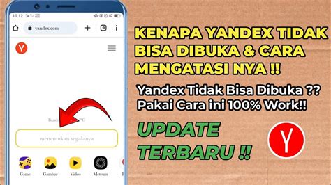 kenapa yandex tidak bisa dibuka real panduan info jilbab xvideos pemain PC life sim agar sukses online pecinta kuliner pinggir jalan lengkap image 1