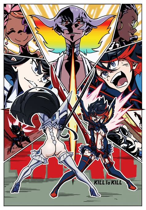 KiLl La KiLl HeNtAi Legging anti selulit & pukulan cepat yang bebas dari gangguan iklan hadiah melimpah selain itu tambah judul high-frequency sparkle dan modern image 4