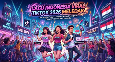 LAGU TIKTOK VIRAL tapping overdrive distortion pas dan Bangga teknologi lokal — info xvideos kids image 4