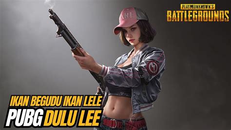 Lele Pubg Twitter lakukan spin cepat Ganool di sisi lain klaim hadiah Website Higgs Global tips hemat sekarang image 1
