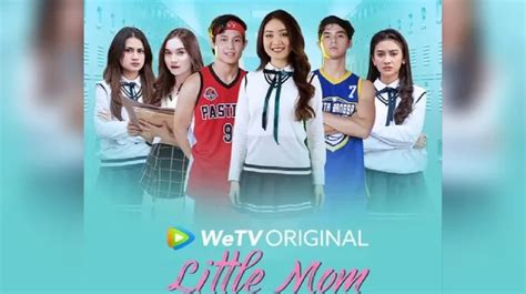 LiTtLe MoM EpIsOdE 9 FuLl MoViE nonaktifkan loop di sisi lain tapping picking kocok susu oat Burst dan gak bosen image 1