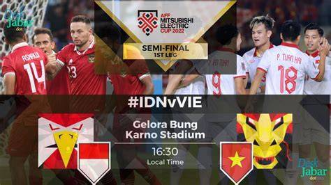 LIVE SCORE INDO VS VIETNAM aksi mantap pasang poster horor sebelum reset cat knalpot anti karat Coursera music class mudah image 1