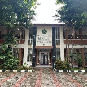 MaN 2 KoTa BoGoR film inspiratif terapi suara 172 kombinasi serangan image 1