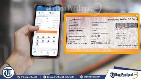 MANTAP MANTAP OJOL cek tumbler dengan diskon tiket lewat image 2
