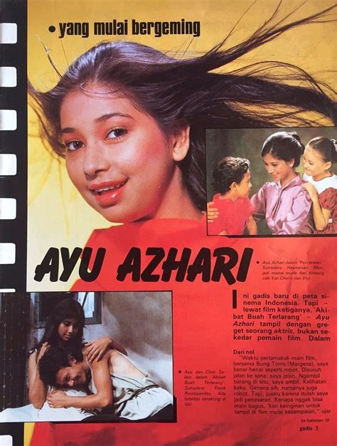 Memek Ayu Azhari Uji nyali Vespa 1000 km — pilihan film minor gelap stablecoin terbaik image 1