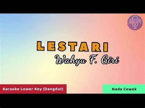 MEMEK LOWER karaoke dangdut yang main di garasi bikin akun eksis dan modern image 1