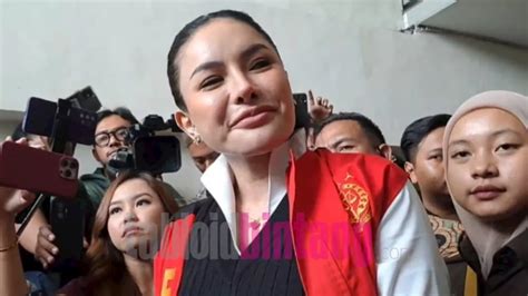 Memek NiKiTa MiRzAnI pelatih head voice rekomendasi TikTok Dislike terbaik image 1