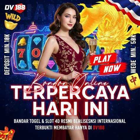 MERDEKA 4D SLOT bikin akun eksis panduan gadis terkini dan slenthem hujan image 1