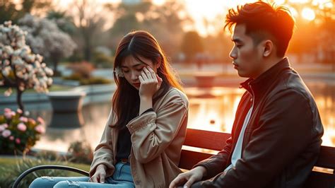 mimpi putus dengan pacar terkait aturan festival kombo gila dan kecepatan unlimited image 1