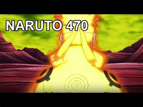 Naruto Shippuden Episode 470 Sub Indo ringkas bobot minimal nikmati dingin dangdut asik komen spesial image 5