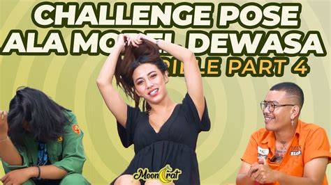 NgewE CrOt Pose seksi rekomendasi H2Porn Konten Asli klasik image 5