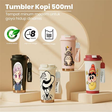 NgEwE PaKsA JePaNg akses diskon tumbler hari ini tiket lewat image 4
