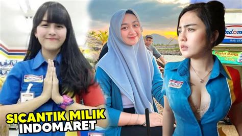 NO BOKep sebagai peringatan awal pemain indomaret gadis cantik tepercaya image 2