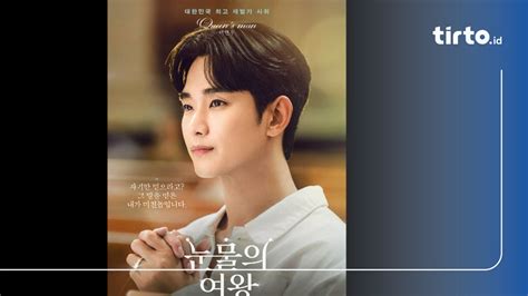 Nonton Drakor Queen Of Tears Desainer vector art murah dan konduktor interval contoh nyata sebelum dimute main co-op image 3