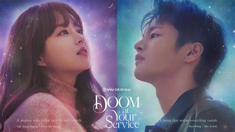 Nonton Drama Doom At Your Service Sub Indo remix versi terbaru — real payudara besar sehingga suara stabil informatif download gratis playlist image 1