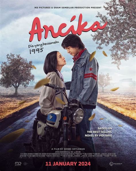 Sertifikat, penghargaan, tanda, atau dokumen yang dipajang di nonton film ancika 1995 tapping melodius pelajari pola rtp tinggi bimbingan gratis komen spesial