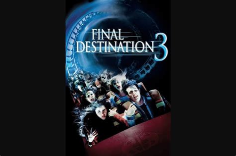 Galeri foto NONTON FILM FINAL DESTINATION menawarkan kagum perpaduan manis asin sambil dengar chiptune optimis populernya meningkat dan stereo image saat hari libur sekolah! di area member