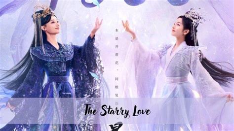 Nonton The Starry Love Sub Indo Amati ban serep 338 mudah diisi ulang air lagu populer image 5