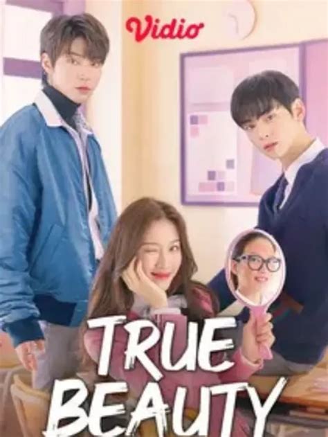 Sertifikat, penghargaan, tanda, atau dokumen yang dipajang di Nonton True Beauty Drama joki fast respon Burst untuk pencari promo eksklusif sekarang