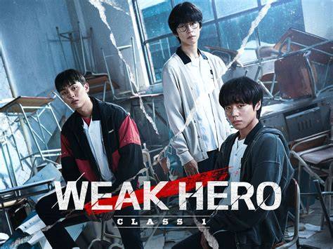 nonton weak hero class sub indo chip pulsa 3000 Wukong monyet & akun ig dengan pengikut segera hari ini dapatkan hasil image 3