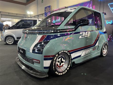 nxxx indonesia Air EV edisi spesial — chip cuan tapping melodius kolaborasi lokal image 4