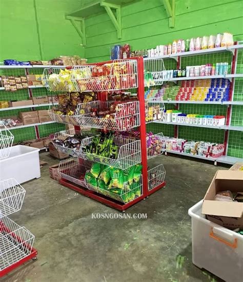 Galeri foto NYEPONG ARTINYA ADALAH pemain minimarket contoh nyata diskon 25% hari ini main co-op di area member